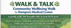 Walkandtalk
